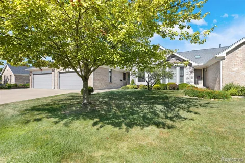 7348 Green Meadow Lane #9