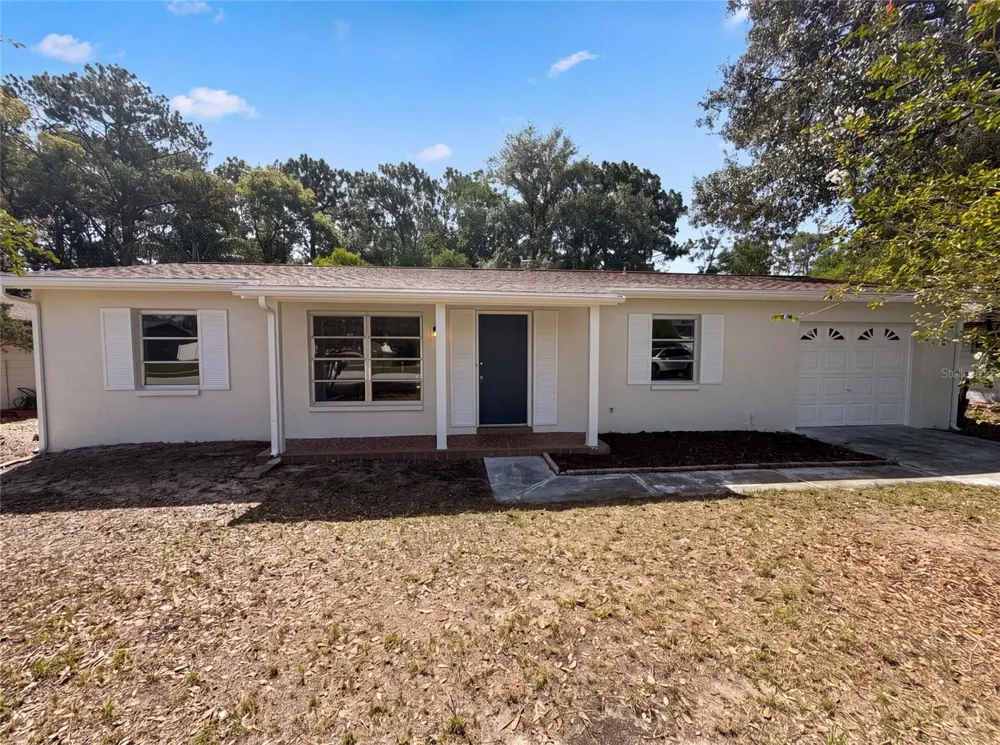 5064 BROMLEY AVENUE Spring Hill, FL 34609