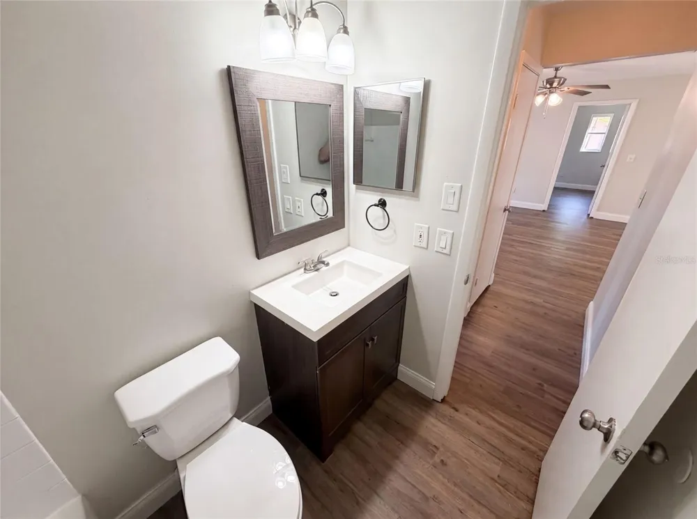 5064 BROMLEY AVENUE Spring Hill, FL 34609