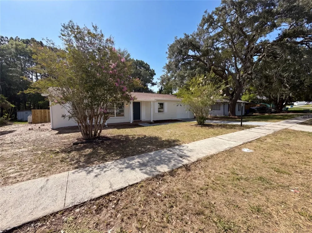 5064 BROMLEY AVENUE Spring Hill, FL 34609