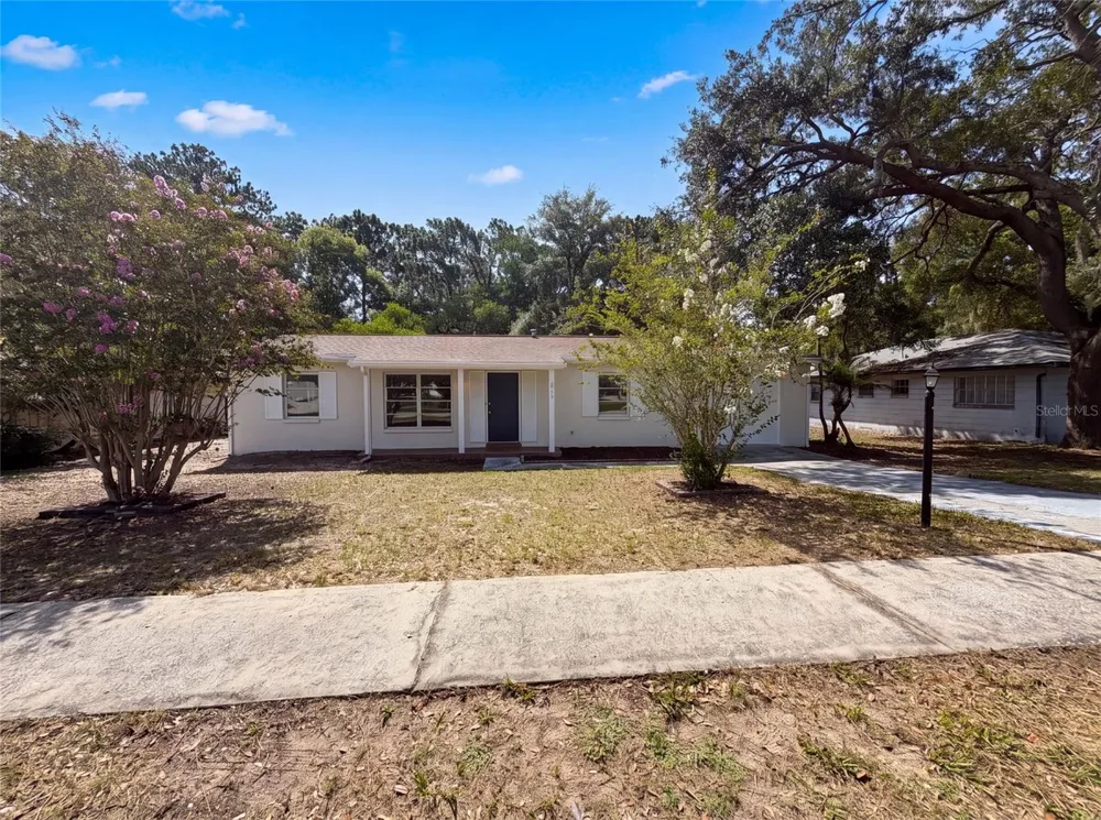 5064 BROMLEY AVENUE Spring Hill, FL 34609