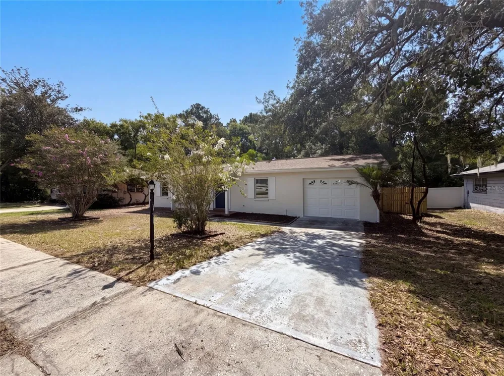 5064 BROMLEY AVENUE Spring Hill, FL 34609