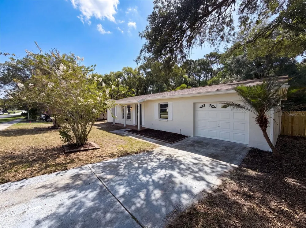 5064 BROMLEY AVENUE Spring Hill, FL 34609