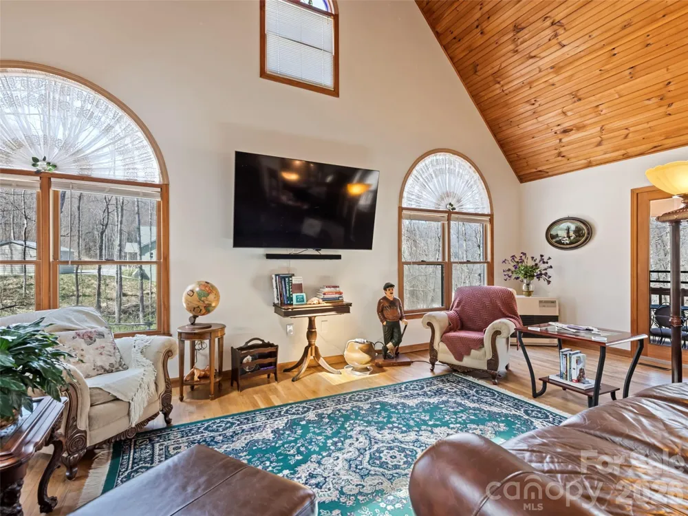 89 Stump Lane Maggie Valley, NC 28751
