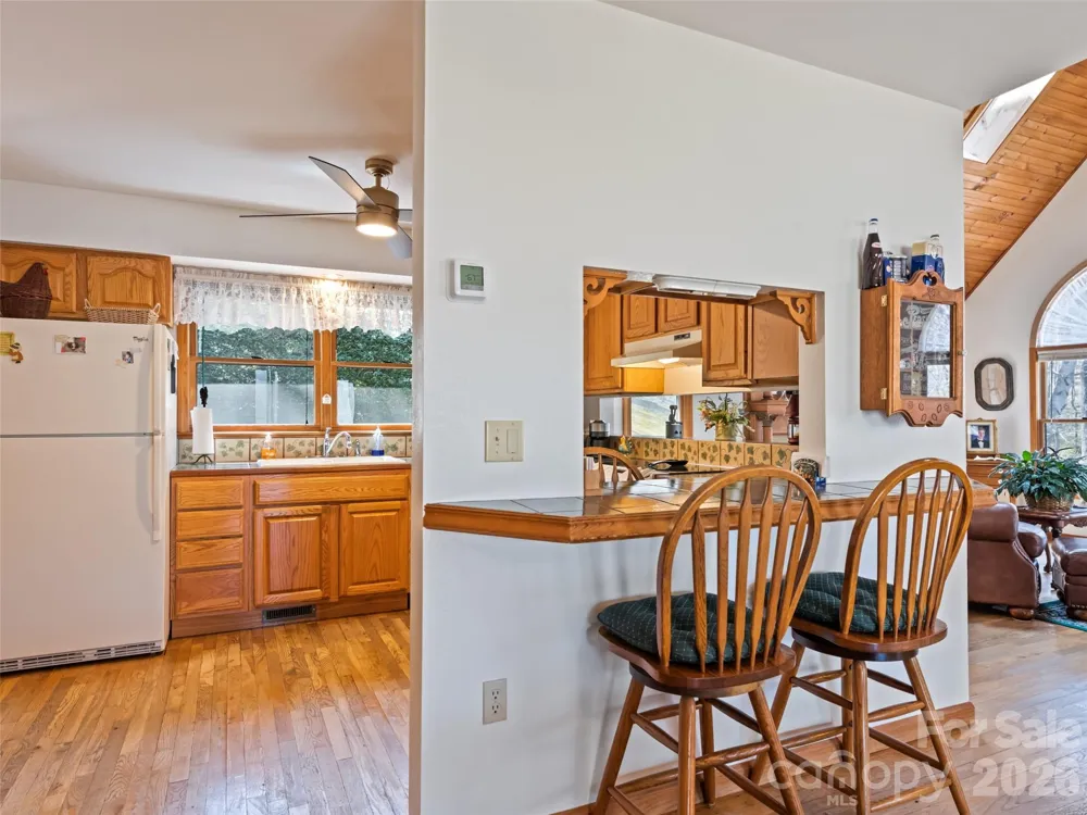89 Stump Lane Maggie Valley, NC 28751