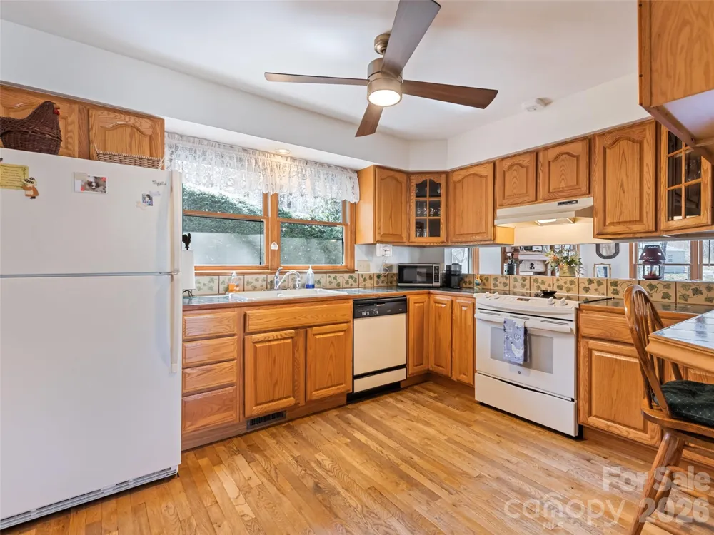 89 Stump Lane Maggie Valley, NC 28751