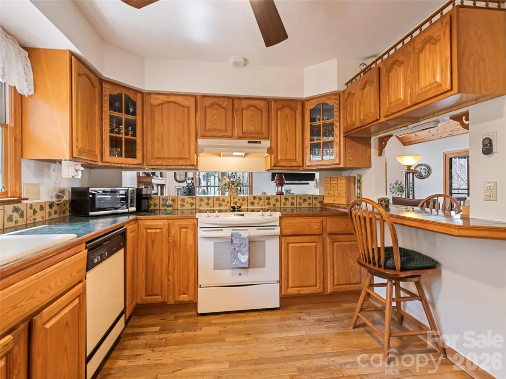 89 Stump Lane Maggie Valley, NC 28751