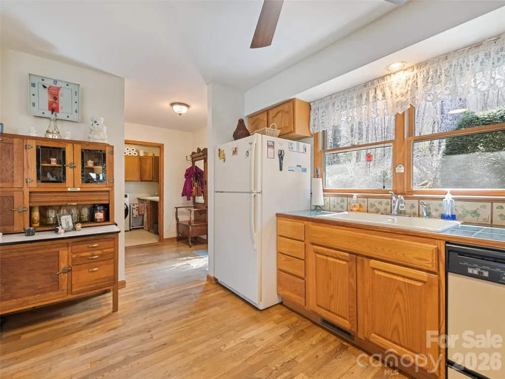89 Stump Lane Maggie Valley, NC 28751