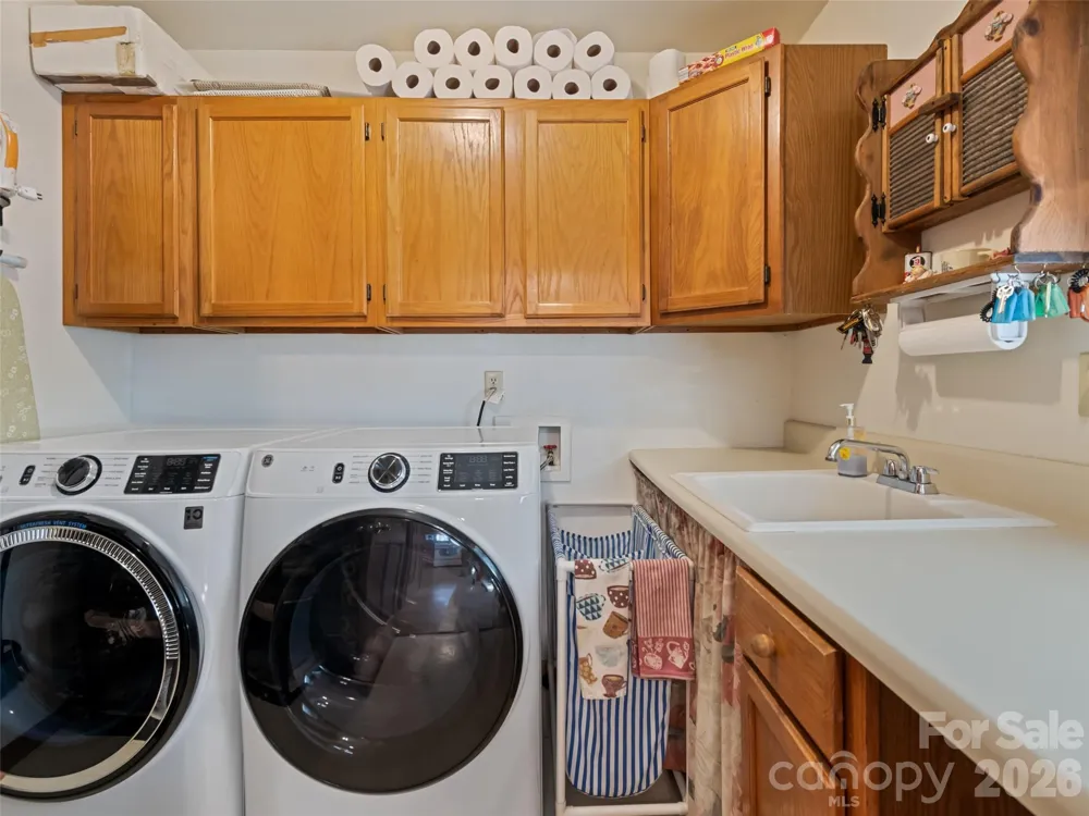 89 Stump Lane Maggie Valley, NC 28751