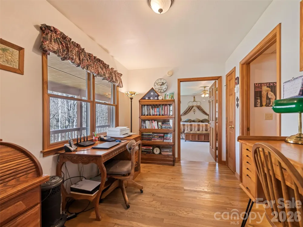 89 Stump Lane Maggie Valley, NC 28751