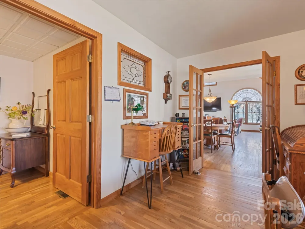 89 Stump Lane Maggie Valley, NC 28751