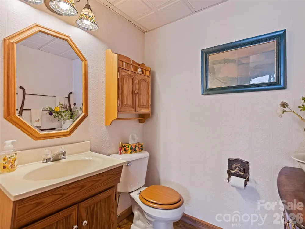 89 Stump Lane Maggie Valley, NC 28751