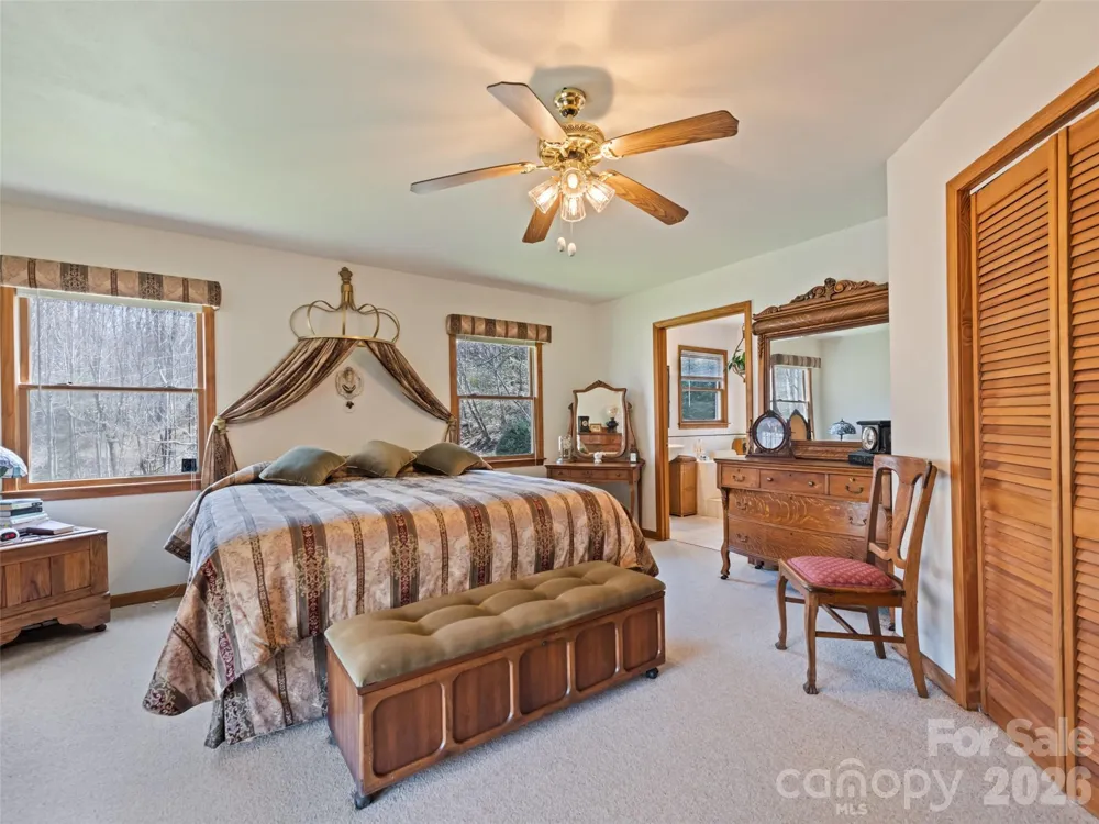 89 Stump Lane Maggie Valley, NC 28751