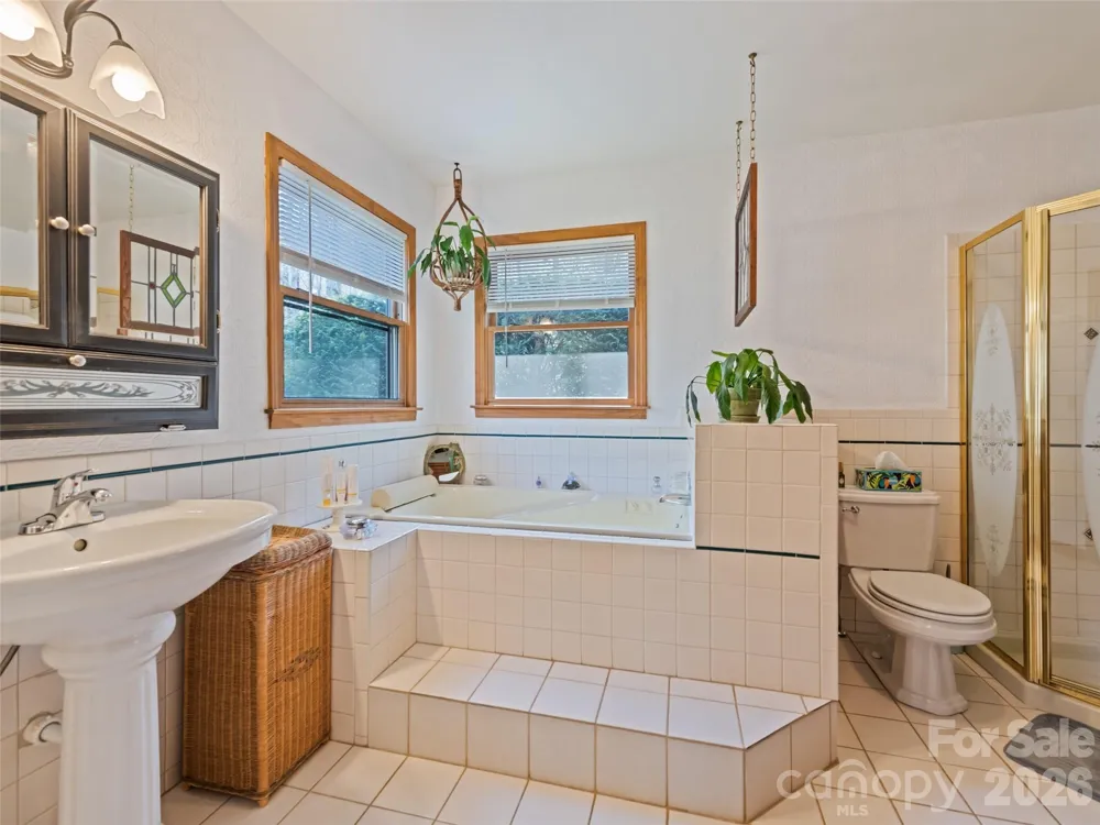 89 Stump Lane Maggie Valley, NC 28751