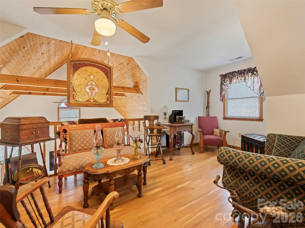 89 Stump Lane Maggie Valley, NC 28751