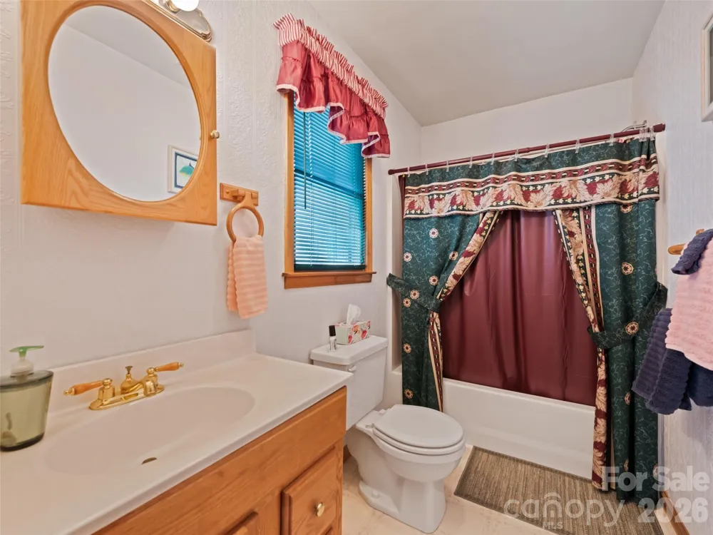 89 Stump Lane Maggie Valley, NC 28751