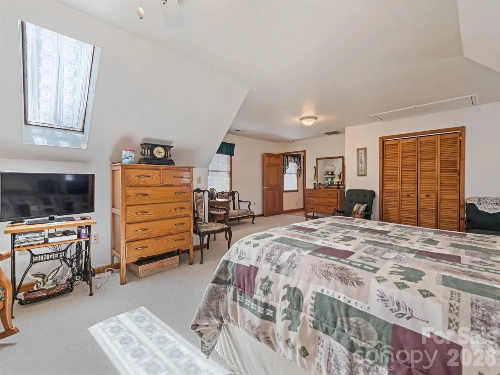 89 Stump Lane Maggie Valley, NC 28751