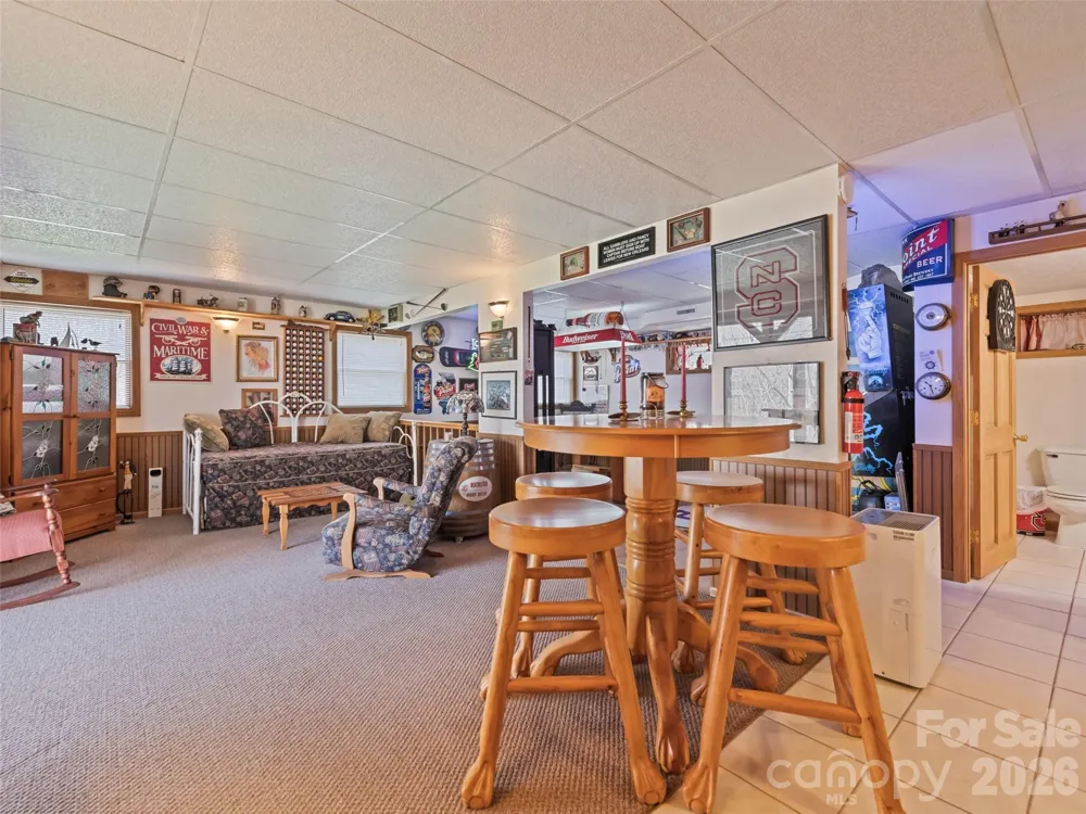 89 Stump Lane Maggie Valley, NC 28751