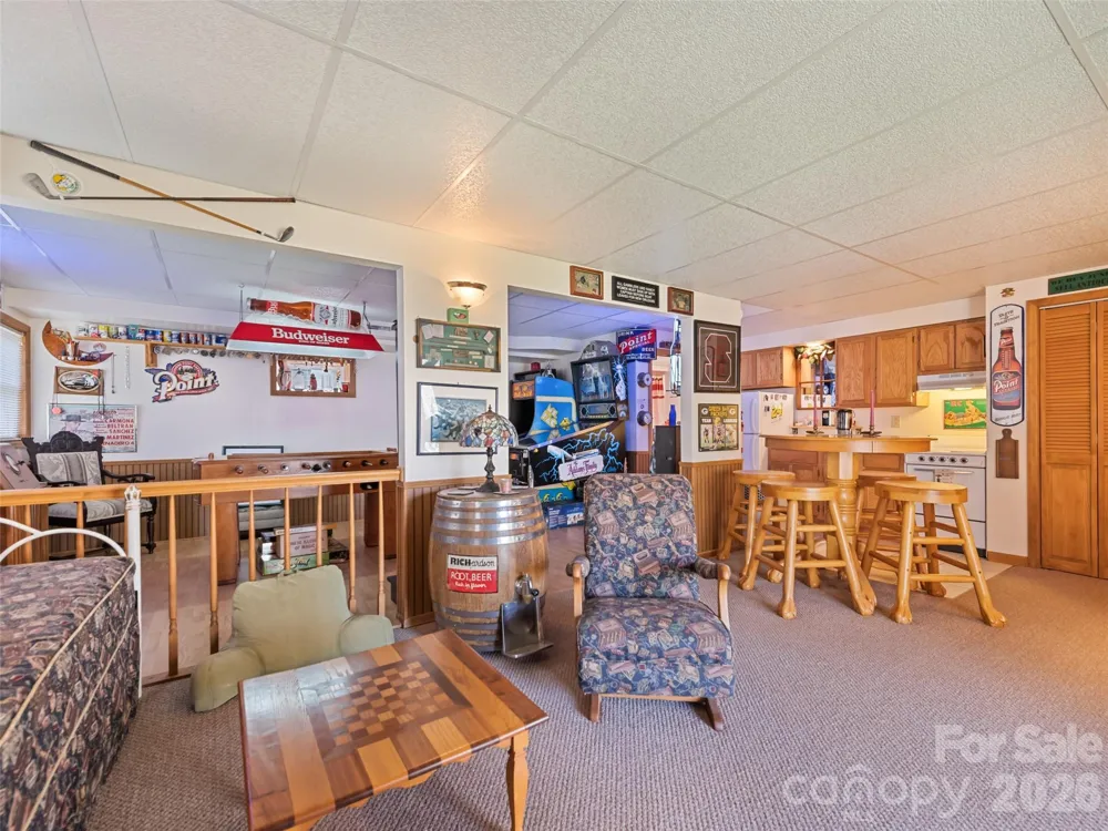 89 Stump Lane Maggie Valley, NC 28751