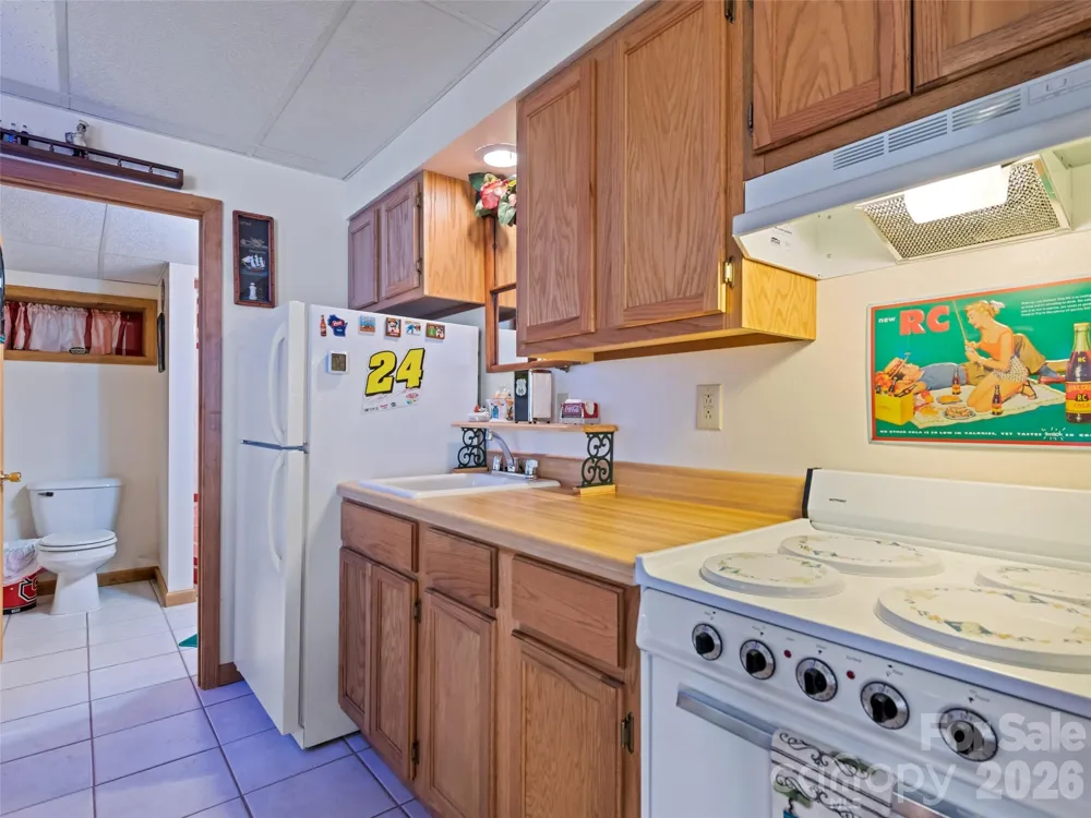 89 Stump Lane Maggie Valley, NC 28751