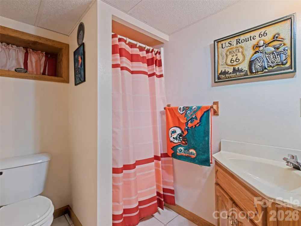 89 Stump Lane Maggie Valley, NC 28751