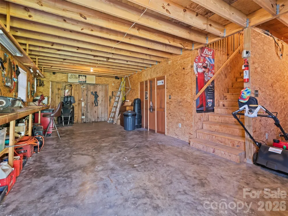 89 Stump Lane Maggie Valley, NC 28751