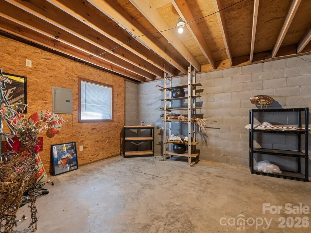 89 Stump Lane Maggie Valley, NC 28751