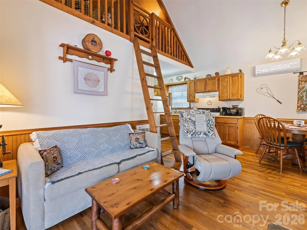 89 Stump Lane Maggie Valley, NC 28751