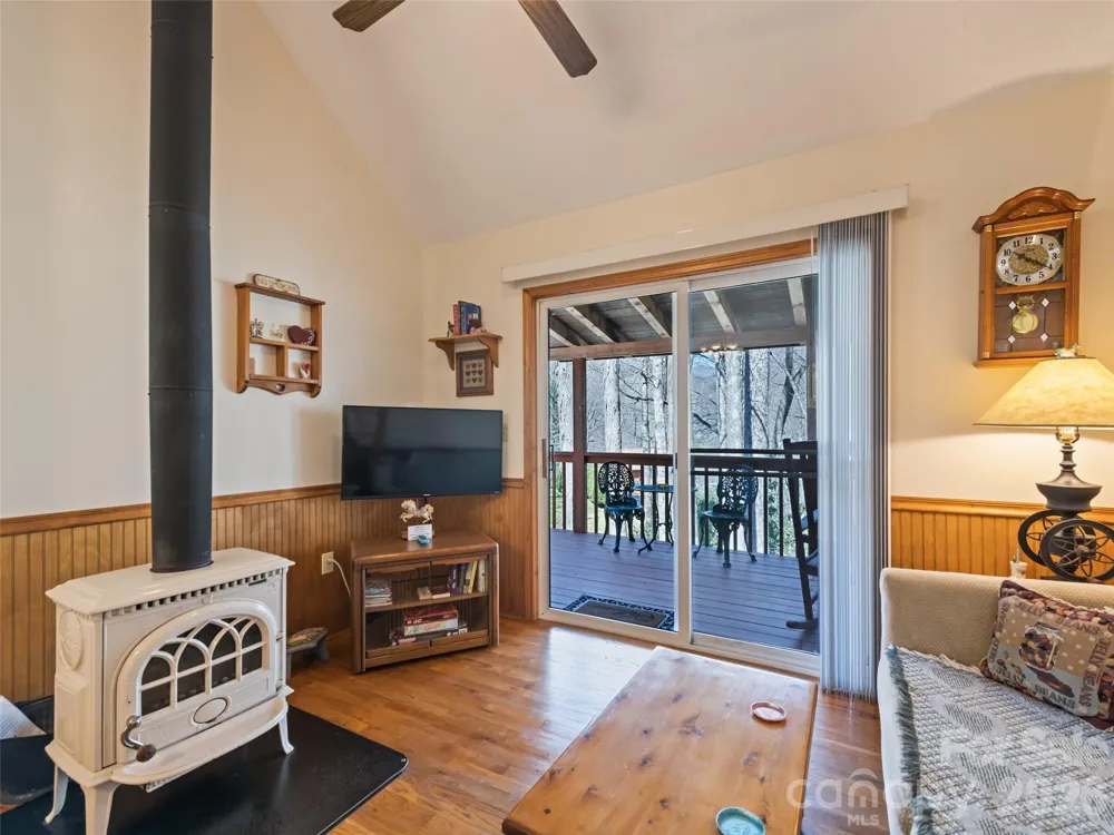 89 Stump Lane Maggie Valley, NC 28751