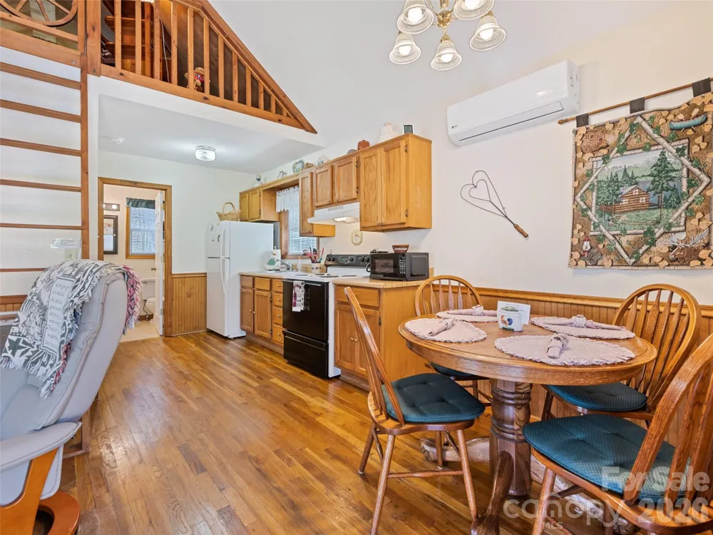 89 Stump Lane Maggie Valley, NC 28751