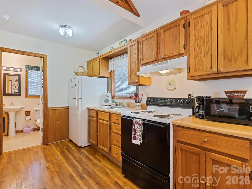 89 Stump Lane Maggie Valley, NC 28751
