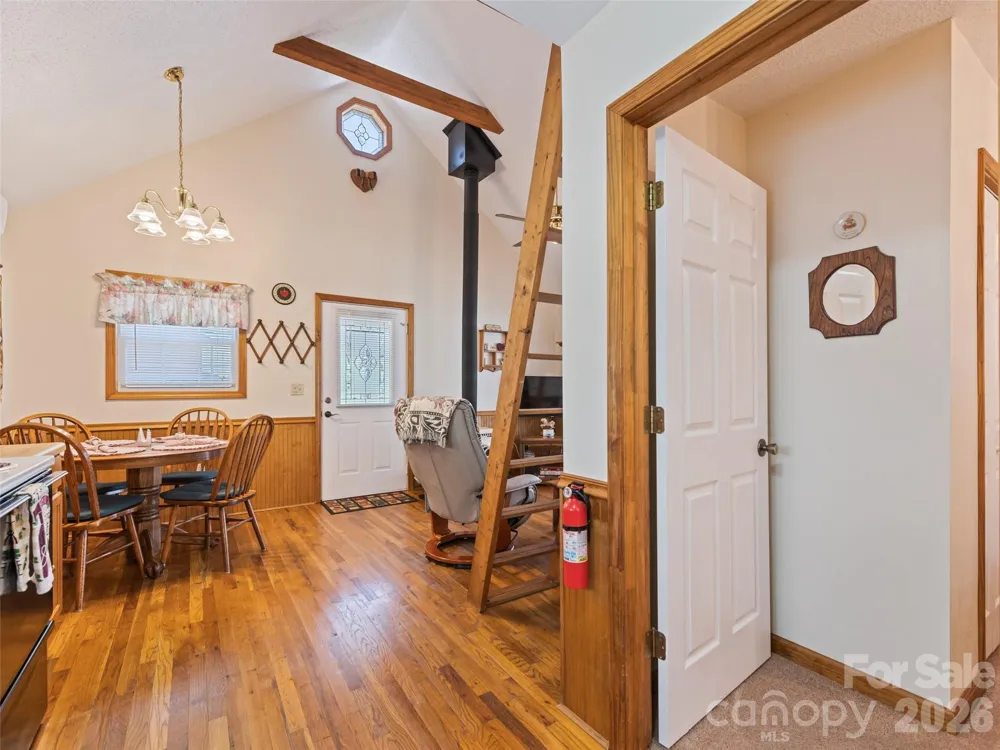 89 Stump Lane Maggie Valley, NC 28751