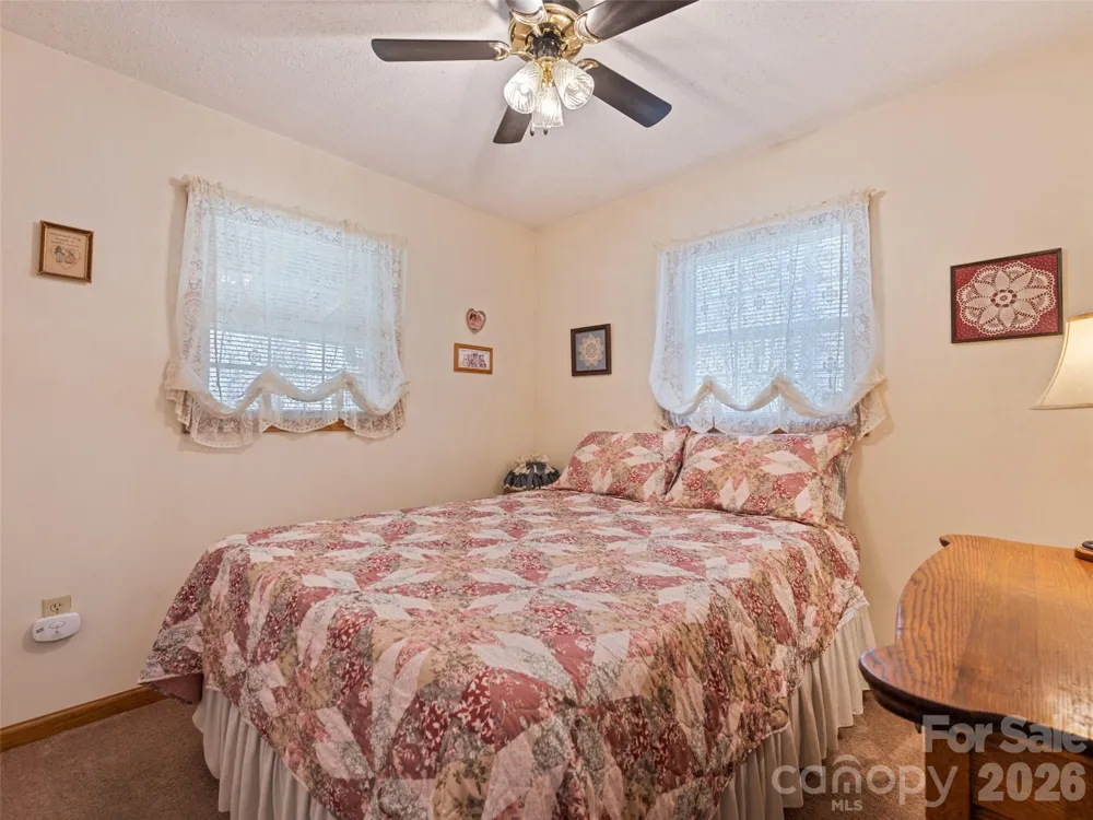 89 Stump Lane Maggie Valley, NC 28751