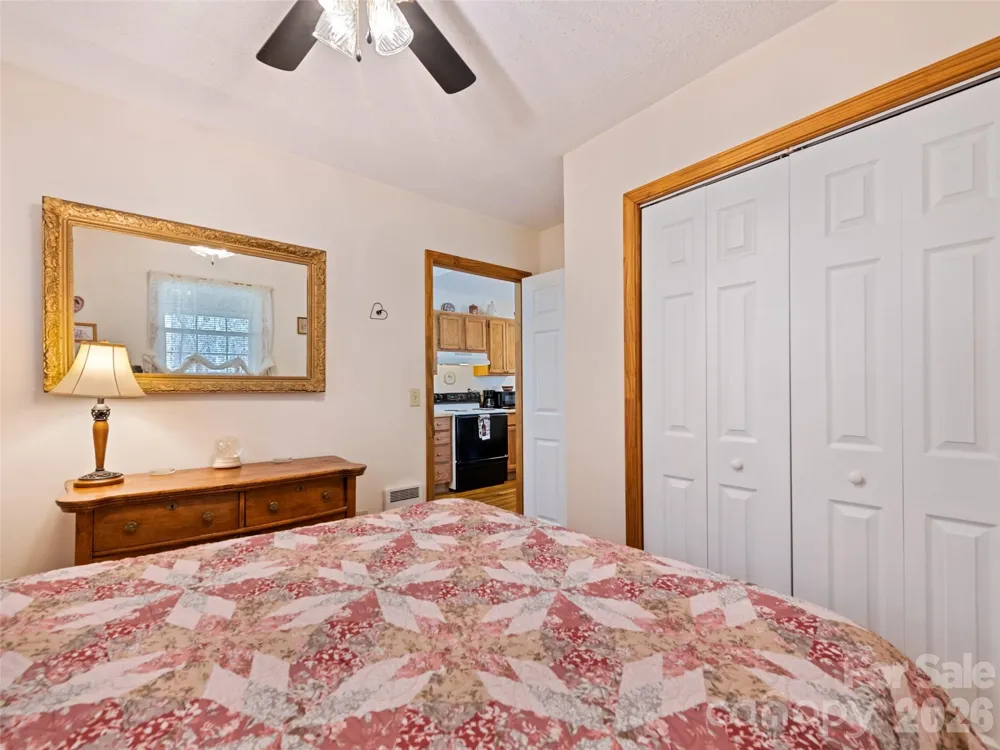 89 Stump Lane Maggie Valley, NC 28751