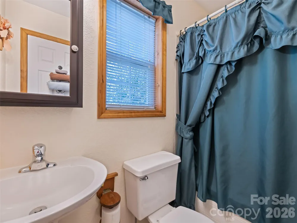 89 Stump Lane Maggie Valley, NC 28751