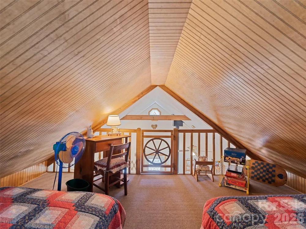 89 Stump Lane Maggie Valley, NC 28751