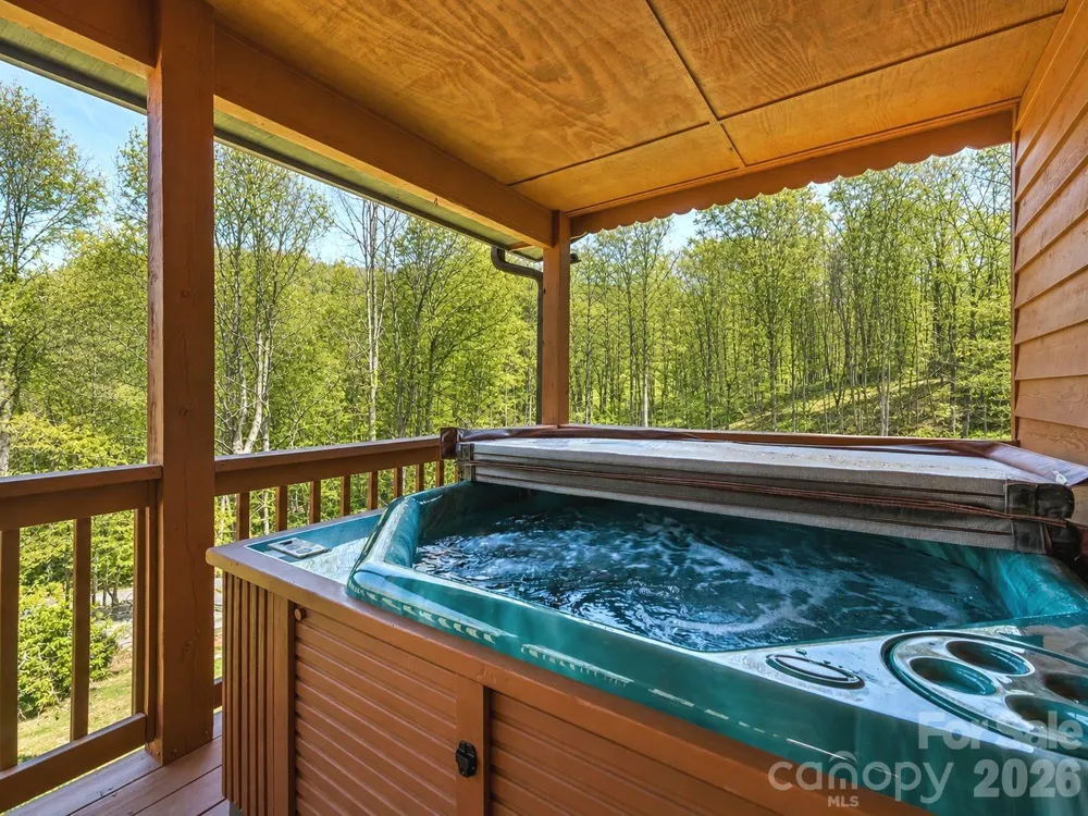 89 Stump Lane Maggie Valley, NC 28751