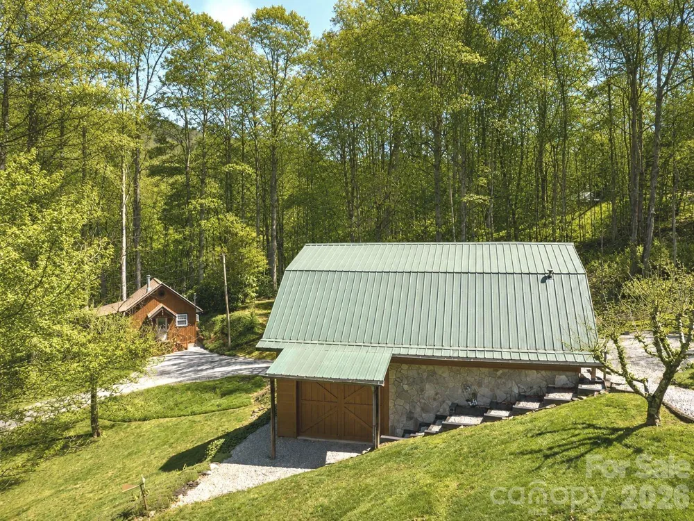 89 Stump Lane Maggie Valley, NC 28751