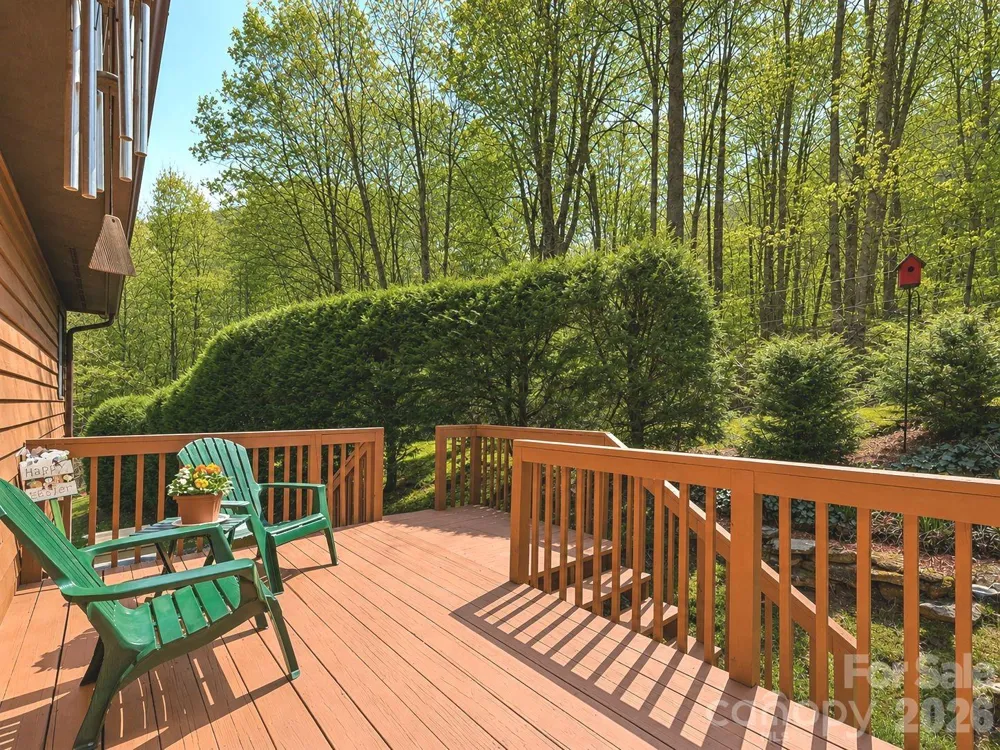 89 Stump Lane Maggie Valley, NC 28751