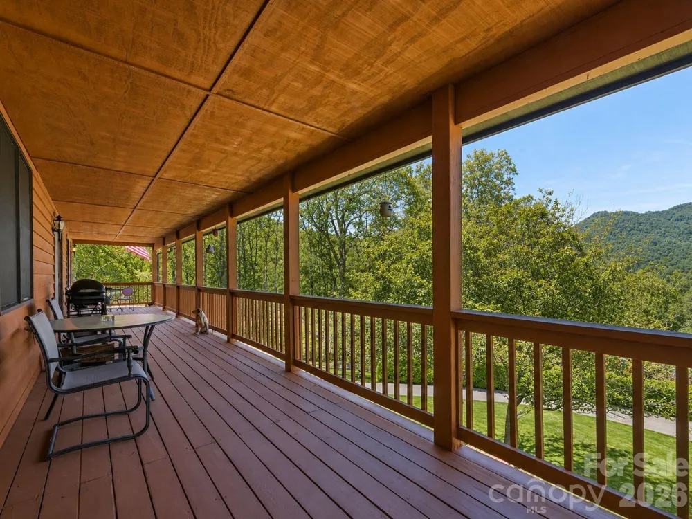 89 Stump Lane Maggie Valley, NC 28751