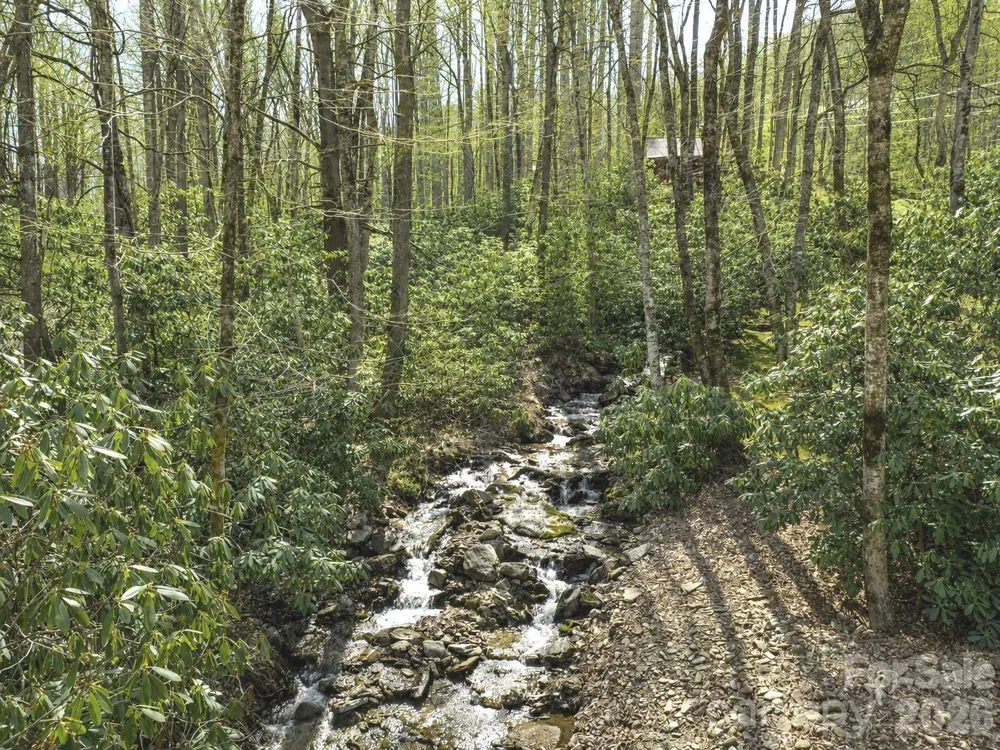 89 Stump Lane Maggie Valley, NC 28751