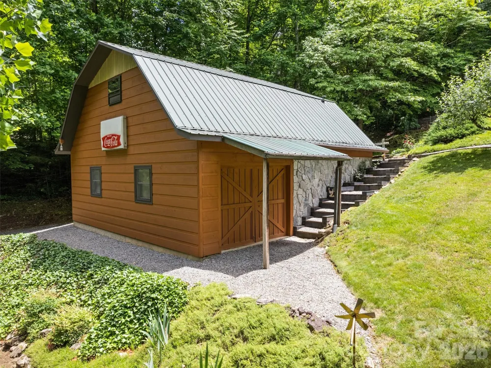 89 Stump Lane Maggie Valley, NC 28751