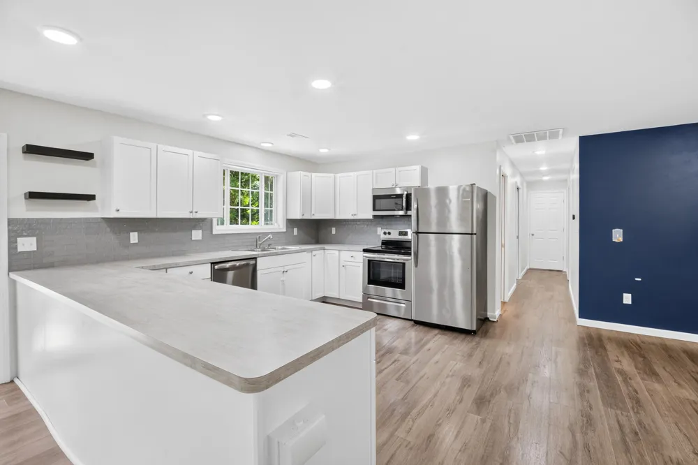 15286 Ackerson Drive Battle Creek, MI 49014