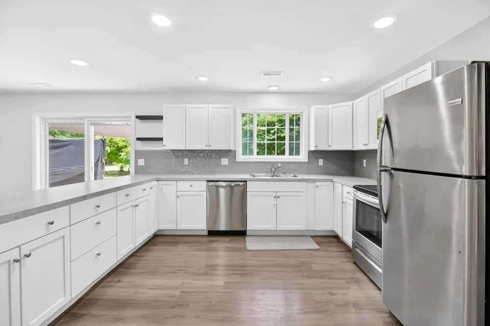 15286 Ackerson Drive Battle Creek, MI 49014