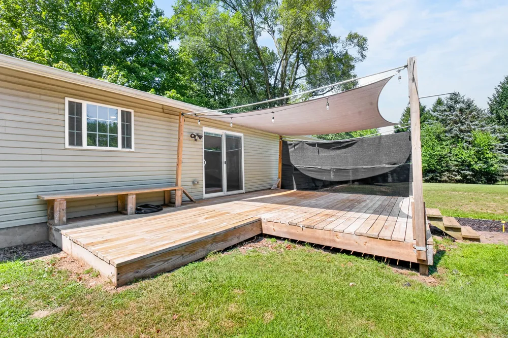15286 Ackerson Drive Battle Creek, MI 49014