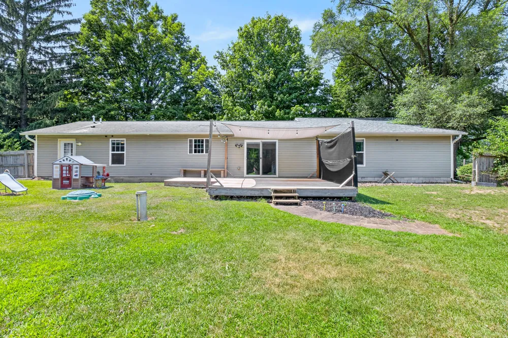 15286 Ackerson Drive Battle Creek, MI 49014