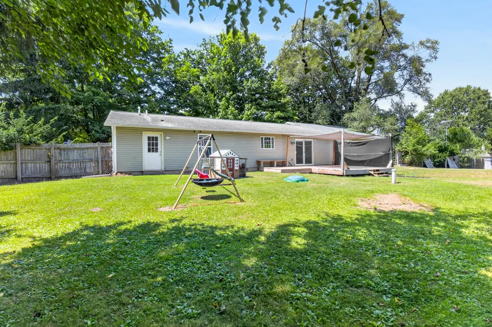 15286 Ackerson Drive Battle Creek, MI 49014