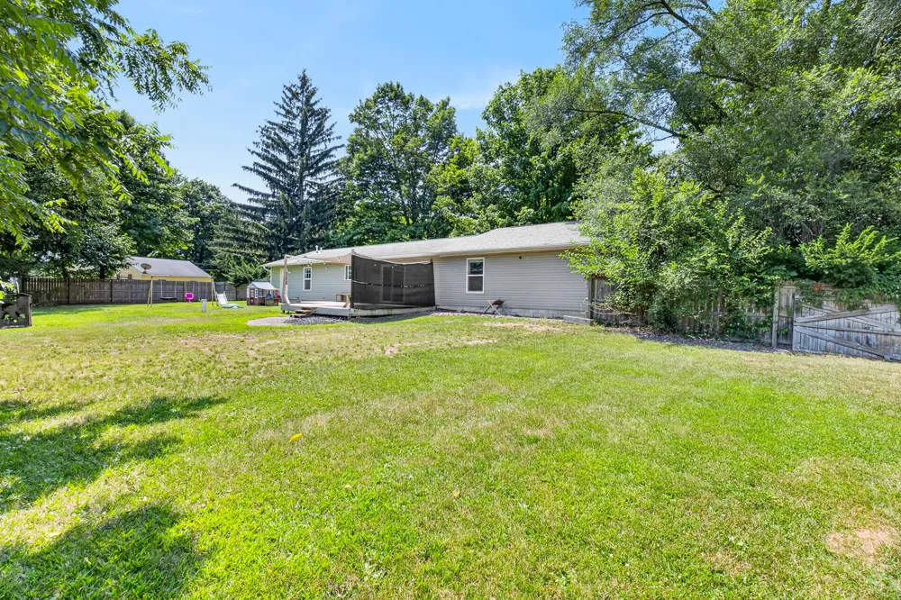 15286 Ackerson Drive Battle Creek, MI 49014