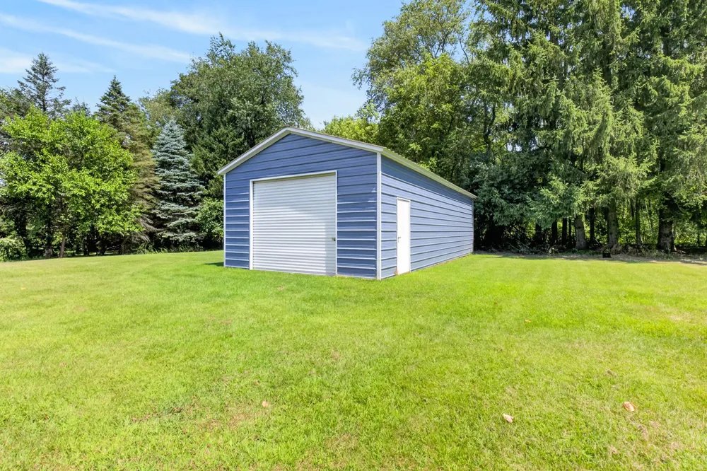 15286 Ackerson Drive Battle Creek, MI 49014