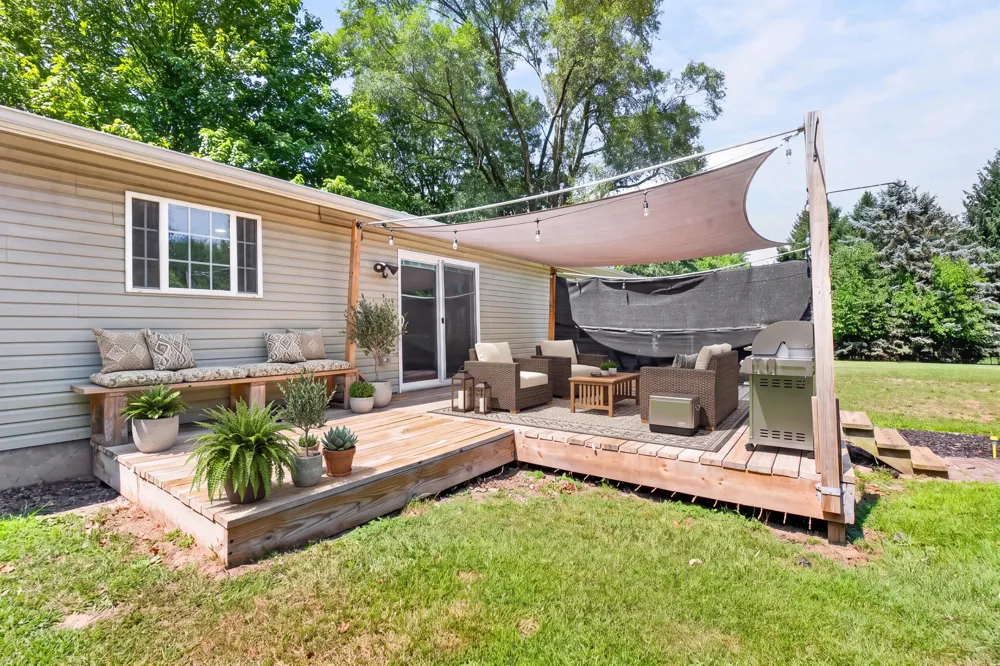 15286 Ackerson Drive Battle Creek, MI 49014